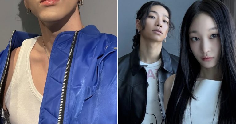 Popular Third-Gen Idol Accused Of Shading ALL DAYPROJECT On Social Media