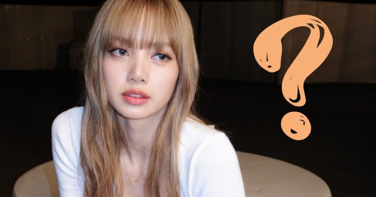 Viral Rumors Regarding BLACKPINK’s Lisa Lead To Wave Of Malicious Hate