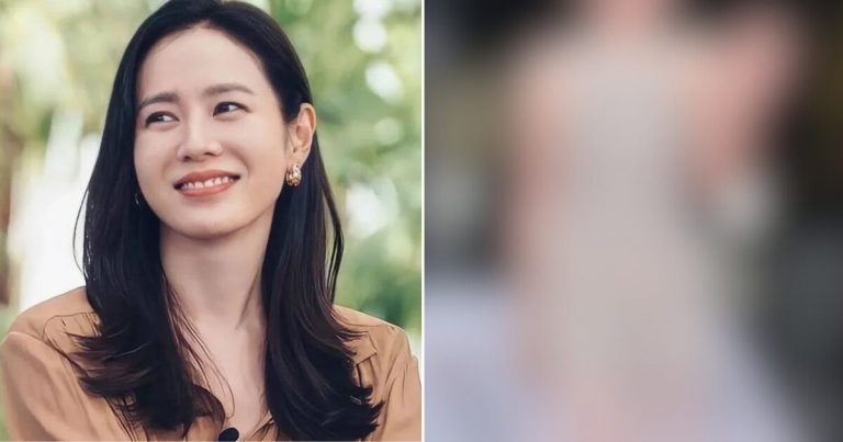 Son Ye Jin’s Sexy “See-Through” Dress And Styling Criticized At “Blue Dragon Film Awards”