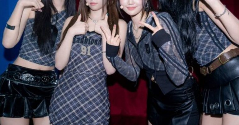 Popular Fourth-Gen Girl Group Loses Wave Of Fans After Recent Controversial Performance