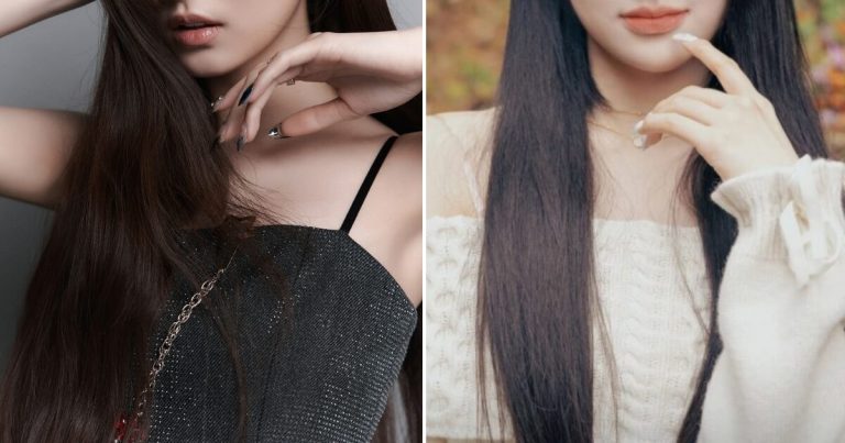 Viral Post About Rise In “Plastic Surgery” Among Fifth-Gen Female Idols Sparks Heated Debate
