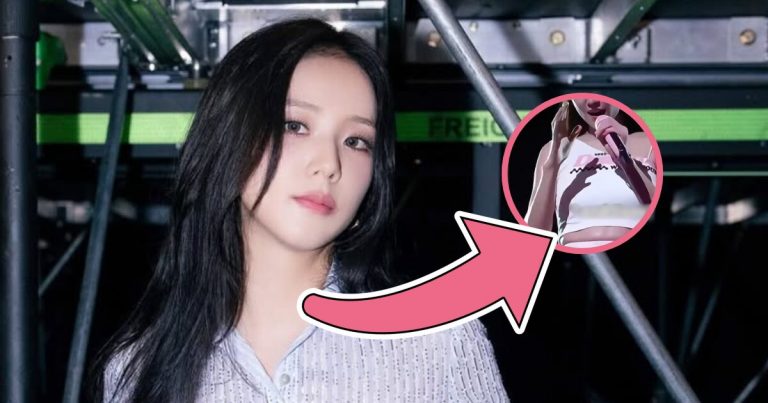 Video Comparing BLACKPINK Jisoo’s Body To Other Members Goes Viral, Fans Defend