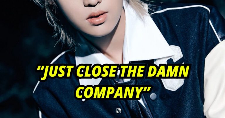 Beloved Idol Suddenly Files Lawsuit Against Agency, Exposes Financial Abuse And Worsening Situation