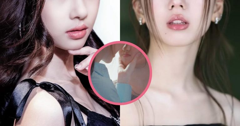 16-Year-Old Actress’s Romance With 25-Year-Old In Upcoming Drama Series Fuels International Outrage