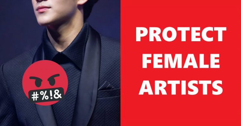 12+ Top Actors Branded Misogynists After Controversial Treatment of Female Actresses