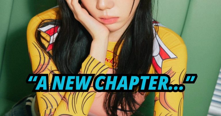 Anticipated Girl Group Seemingly Terminate Contracts With Agency After 1000+ Days On Hiatus