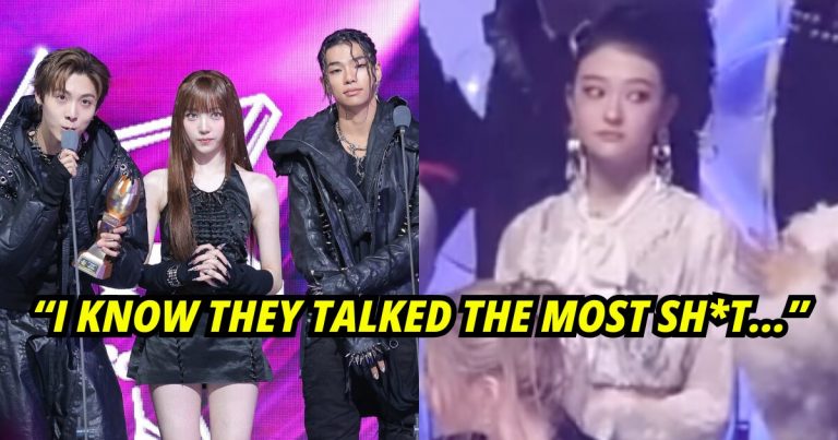 K-Pop Idols’ Reactions To ALLDAY PROJECT’s Allegedly “Rigged” Daesang Win Gain Attention