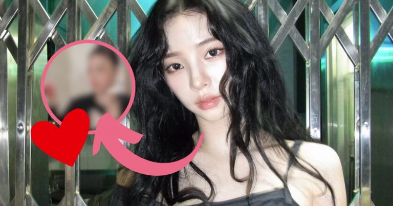 aespa’s Karina Gets Hit On By A Foreign Woman, Reaction Goes Viral