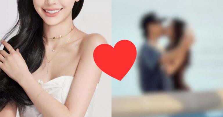 Popular Singer Caught Kissing 16 Years Younger Actress On Romantic Date