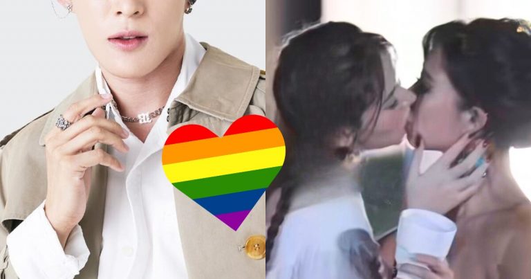 “Bisexual Single’s Inferno” — New 18+ Dating Show’s Featuring Actors, Idol Hooks Viewers