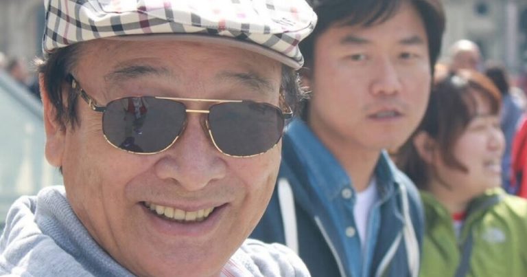 “Grandpas Over Flowers” PD Na Young Seok Speaks On The Passing Of Lee Soon Jae