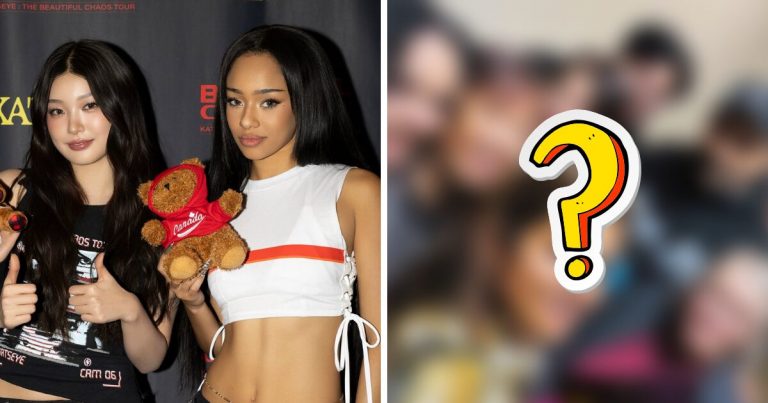 KATSEYE’s Parents Go Viral for Looking Like “Copy-Paste” Versions of Their Kids