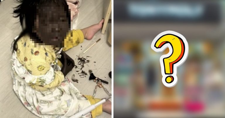 Mega-Viral Child Makeup Video Sparks Marketing Controversy