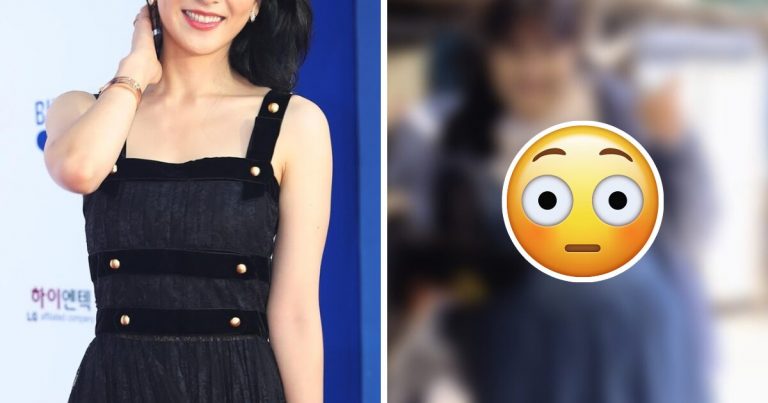 6 Idols Who Look Totally Unrecognizable After Weight Gain