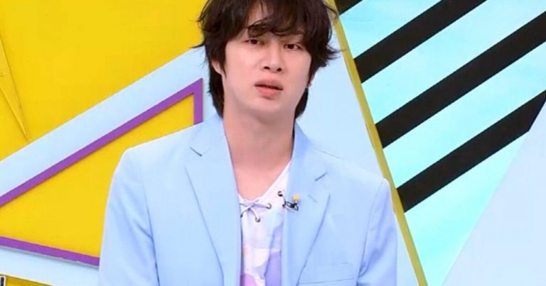 Super Junior’s Heechul Talks About His Drastic Height Loss And Its Heartbreaking Reason