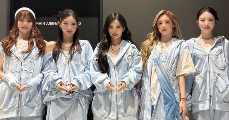 i-dle’s “Queencard” Hits Milestone For The First Time On Spotify, Solidifying Top Global Group Status