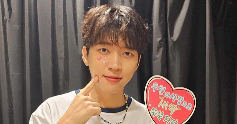 INFINITE’s Woohyun Successfully Completes His Solo Concert “Arbor Day 5” Asia Tour