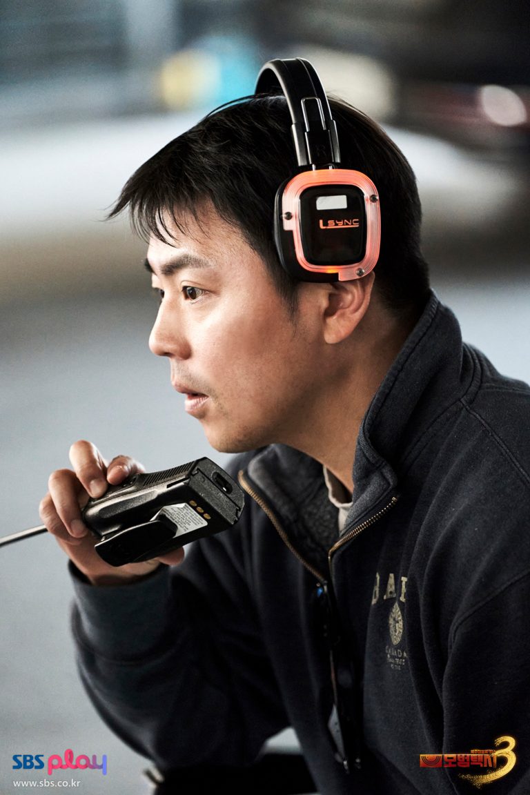 “Taxi Driver 3” Director Dishes On What’s Different About Season 3, The Cast’s Teamwork, And More