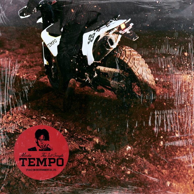 SHINee’s Minho Announces Comeback With Teaser For New Single “TEMPO”