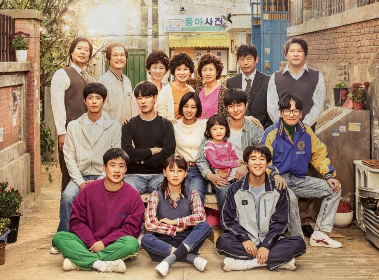 5 Nostalgic K-Dramas To Watch After “A Hundred Memories”