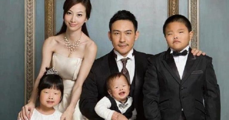 Behind The Viral Story Of How A Gorgeous Wife Birthed Ugly Children — So The Husband Sued Her