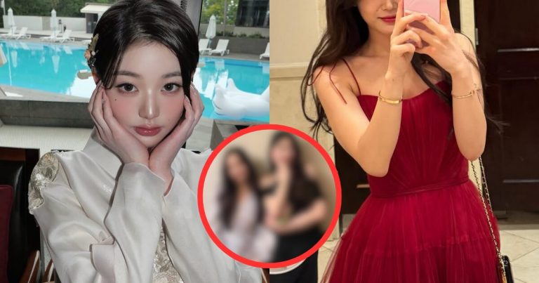 Meet IVE Jang Wonyoung’s Wicked Smart, Heart Of Gold, Ultra-Rich Chaebol BFF