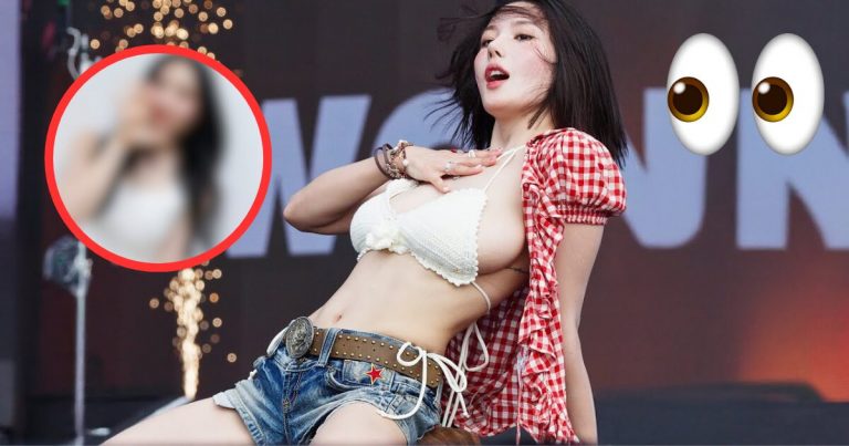 4th-Generation Idol Speaks On Whether Her Future Boyfriend Would Be Allowed To Watch Kwon Eunbi Fancams