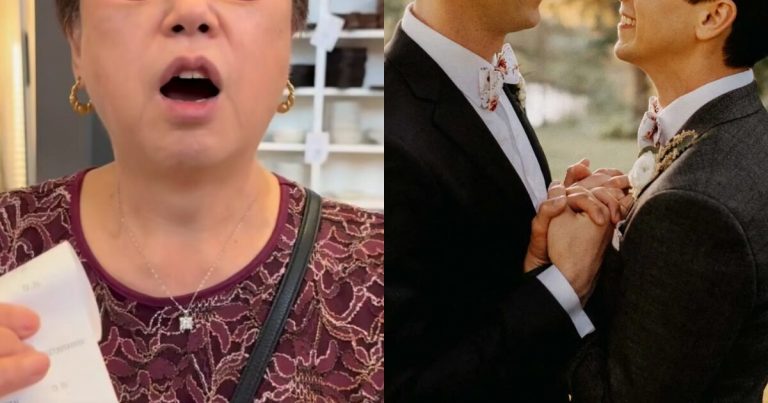 Korean Mother’s Candid Reaction To Her Son Coming Out As Gay Proves There’s Still Faith In Humanity