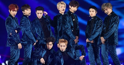 EXO Kai’s Actions With A Young Child In New Content Labeled “Disgusting”