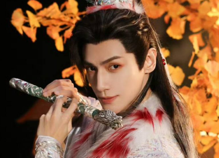 First Impressions: Luo Yun Xi’s “Whispers Of Fate” Blends Fantasy And Martial Arts In A Captivating Story