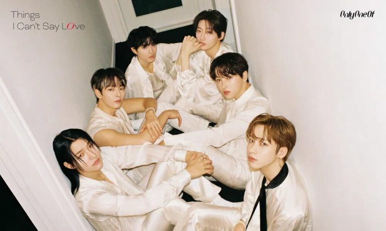 K-Pop Idol “Reacts” To Company Announcing His Group’s Disbandment…By Wearing A Maid Outfit