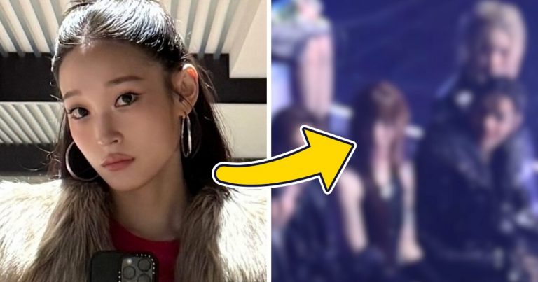 ALLDAY PROJECT Viral Clip Proves “Rigged Daesang Win” According To Netizens