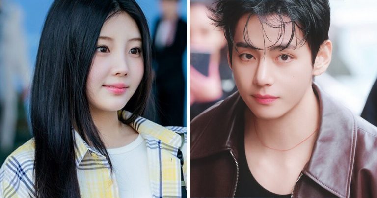 Which HYBE Idol Is The Best Actor? Vote Now!