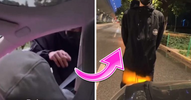 Popular Actor Blocks Sasaengs’ Car With His Body, Goes Mega Viral