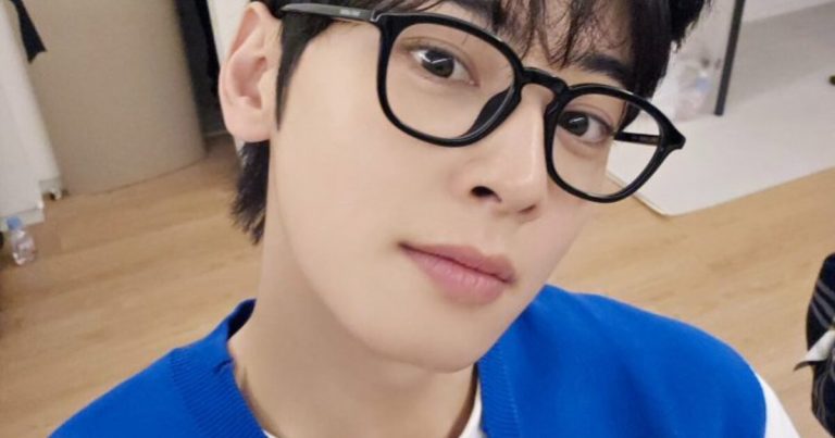 Agency Issues Apology After ASTRO Cha Eunwoo’s Recent Event