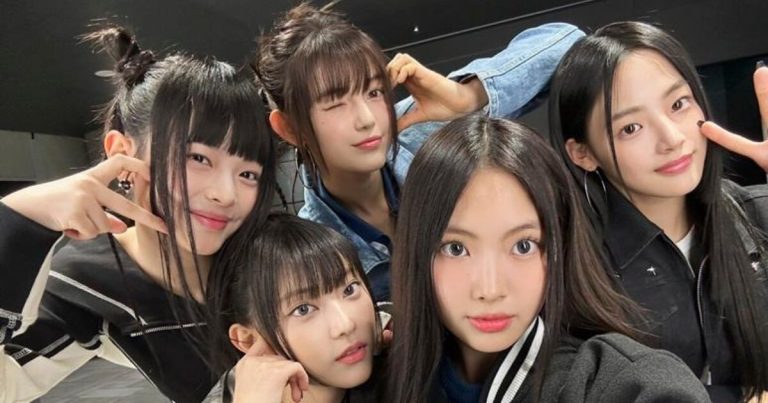 Insiders Doubt That NJZ (NewJeans) Will Return Whole
