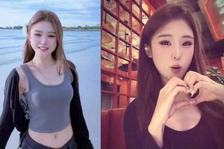 Chinese TikToker Goes Missing After Traveling to Cambodia to Visit Boyfriend