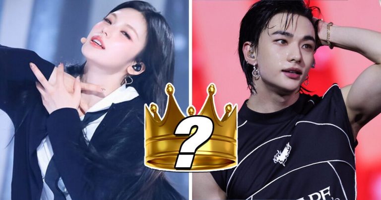 The Best 4th Generation K-Pop Idol Dancers, Ranked