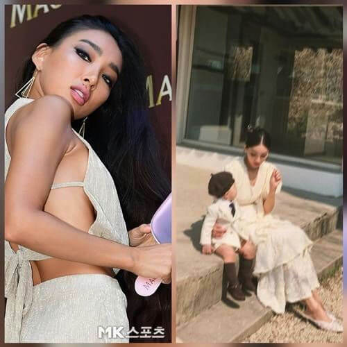 Moon Ga-bi’s Comeback Draws Warm Support Despite Closed Comments