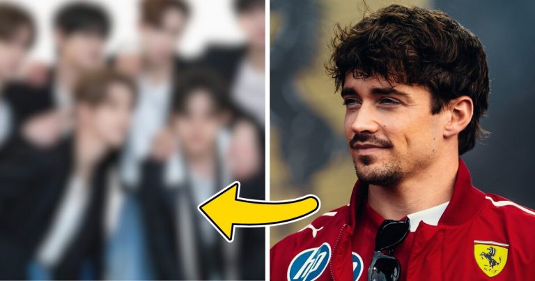 5th Gen Boy Group Hit With Severe “Formula 1” Plagiarism Accusations