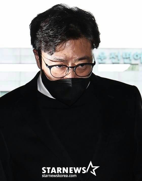 Legal Ruling Expected in January 2026 on Ahn Sung-il’s ₩2.1 Billion Lawsuit Amid Fifty Fifty “Tampering” Allegations