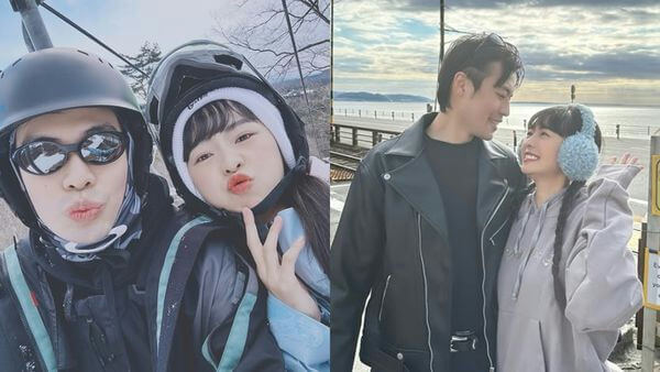 Alleged Affair with Wang Pin Hao Exposed! Dewi Chien Responds with Lengthy Statement: “Grateful for My Husband’s Trust”