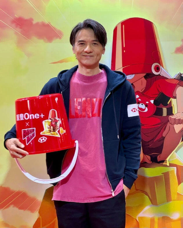 Shu Qi’s Husband Supports Parenthood: “We Should Contribute to Humanity”