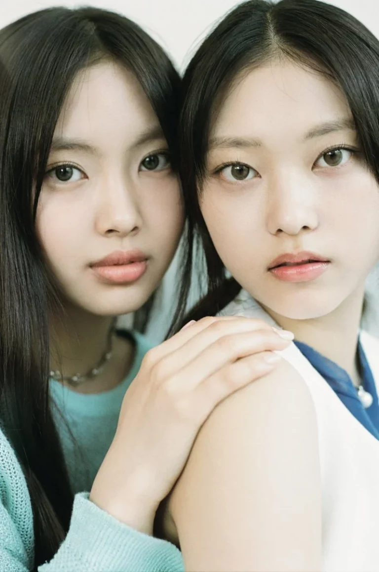 NewJeans Divide: Haerin and Hyein Return to ADOR; Will Minji, Hanni, and Danielle Continue the “Revolution”?