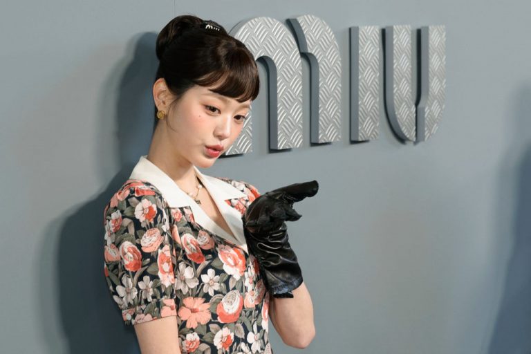 IVE Member Jang Wonyoung Buys Luxury Villa in Hannam-Dong’s UN Village for $10 Million Cash