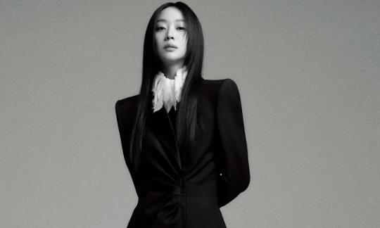 South Korean Actress Jo Bo Ah Announces Pregnancy With Non-Showbiz Husband