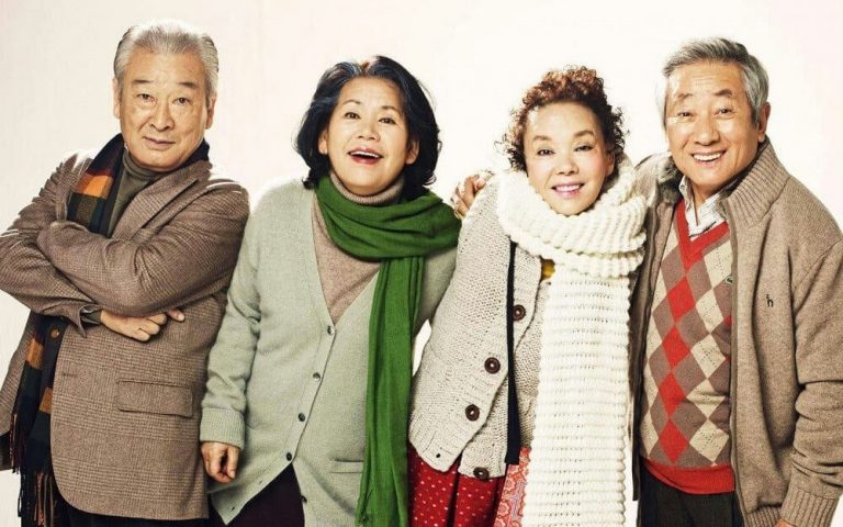 Entire Main Cast of This Film Has Passed Away, Including Lee Soon-jae