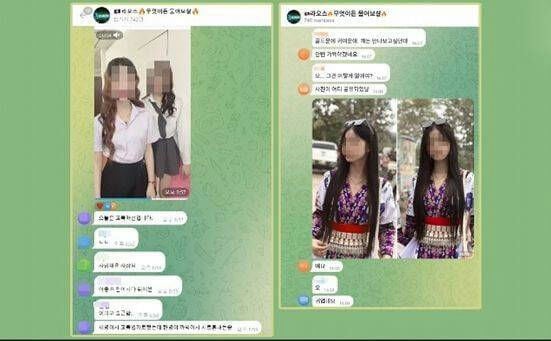 Korean Men Fuel “Sex Tourism Month” Trend in Laos, Local Rent Prices Soar