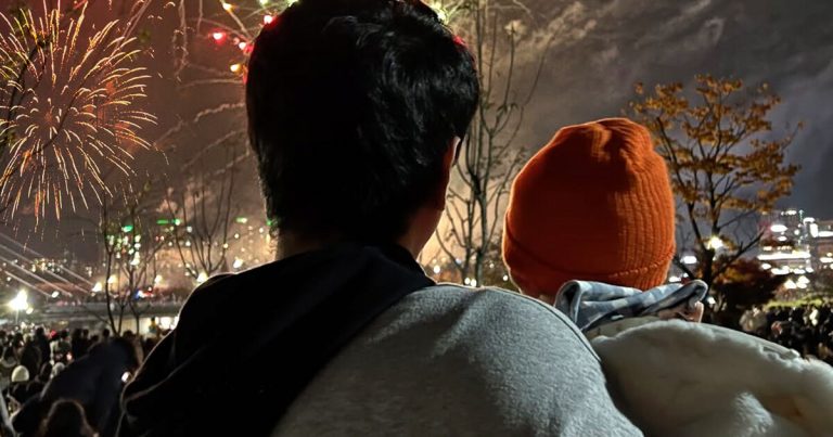 Lee Dong Wook Shares Family Photos Of His Son And Non-Celebrity Wife