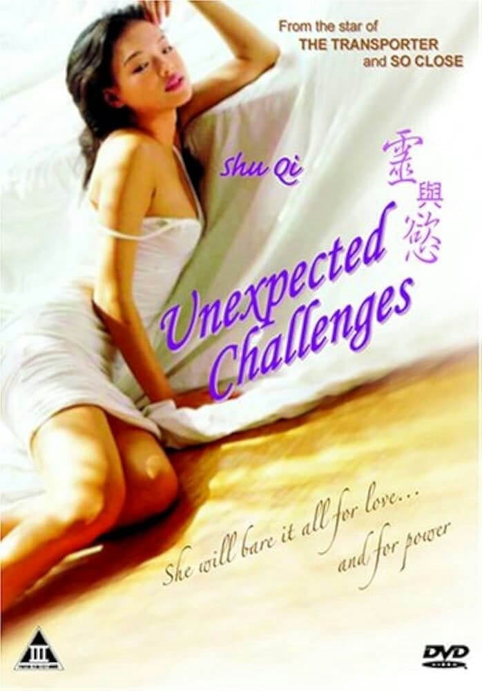 Shu Qi’s Hidden Past: The 18+ Film Contract That Launched Her into Stardom